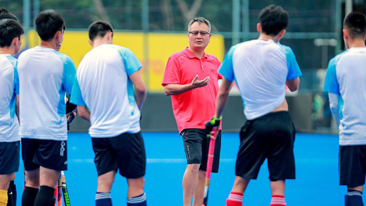 Asian Champions Trophy: Coach Haiqin Weng — at the helm of China’s clinical, hi-tech approach
Premium