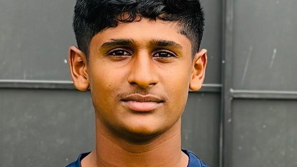 Tamil Nadu's Cooch Behar heroes earn India U-19 call-up