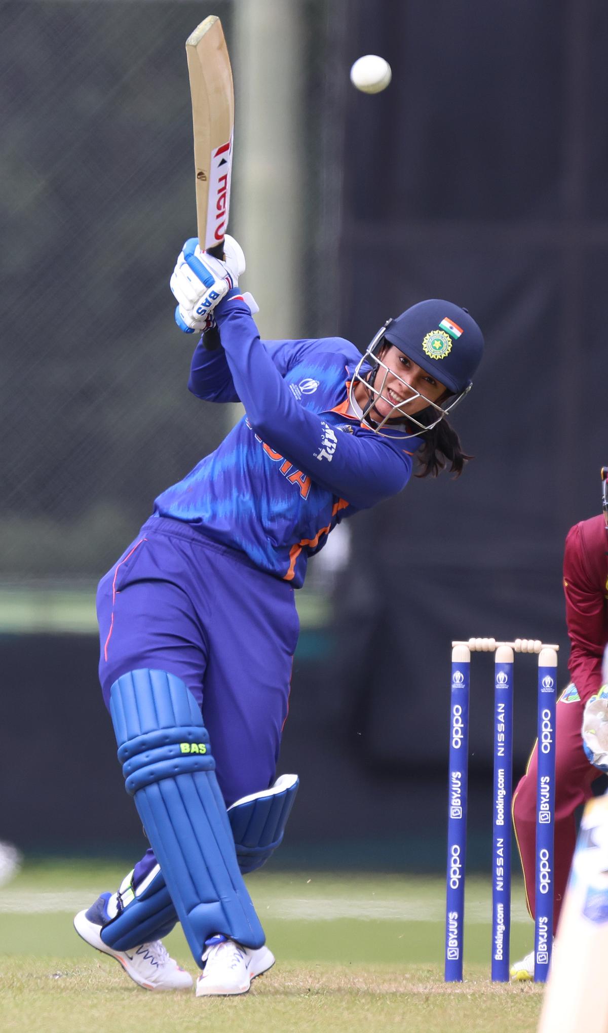 Indian cricket dips its toes in the multisport ocean The Hindu