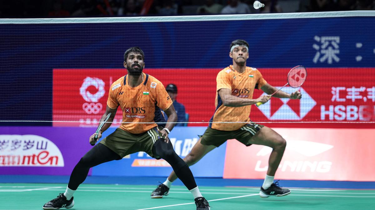 Bagaimana bulu tangkis India tetap menjadi perbincangan tanpa penaklukan besar