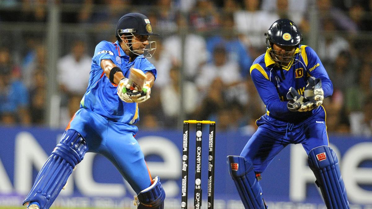 Feisty, pugnacious and determined — Gambhir is all that and more
Premium