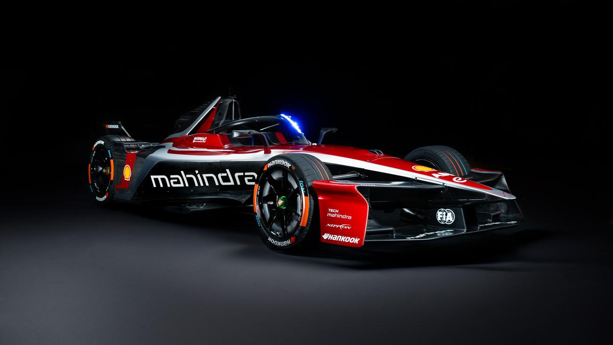 Mahindra Racing cautiously optimistic for 2024-25 season