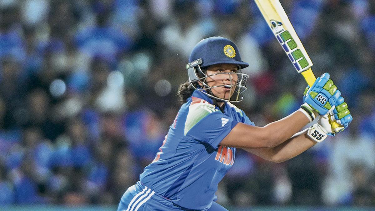 Piala Dunia ODI Wanita | Richa Ghosh – perjalanan ketabahan, keberanian, dan kemuliaan