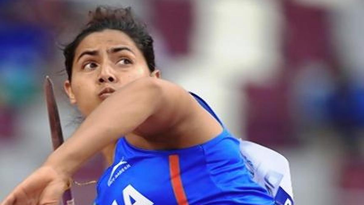 IAAF World championships Annu makes history, enters javelin final