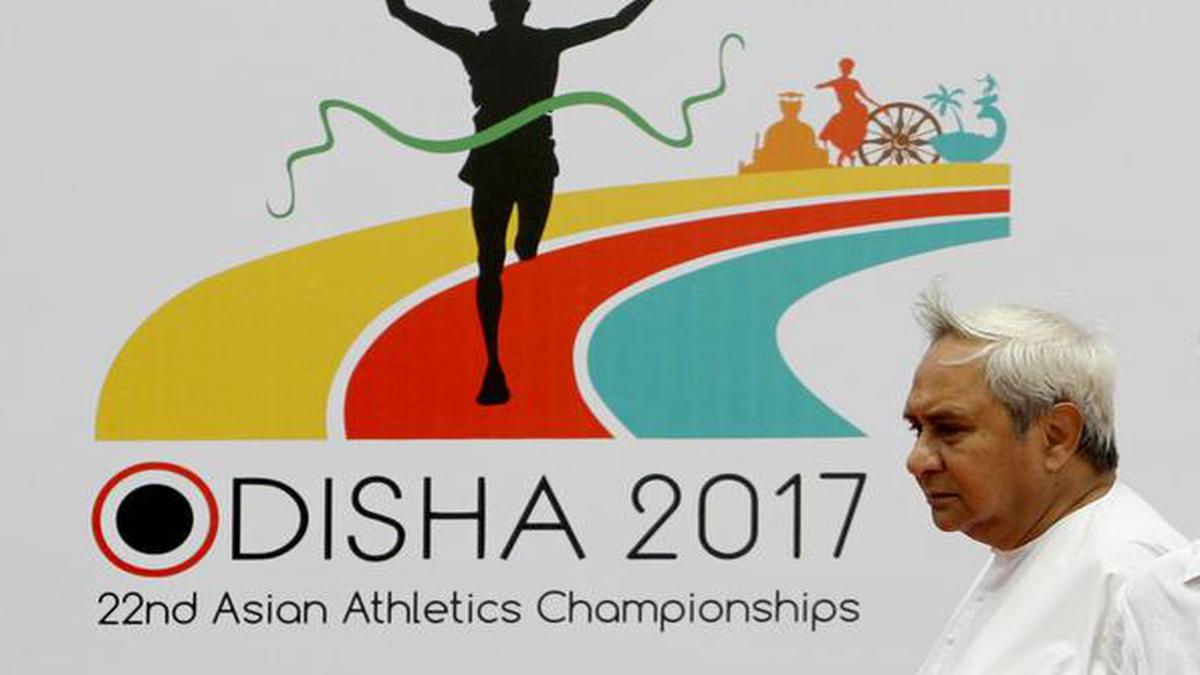 Organisers unveil official mascot of Asian Athletics Championship The