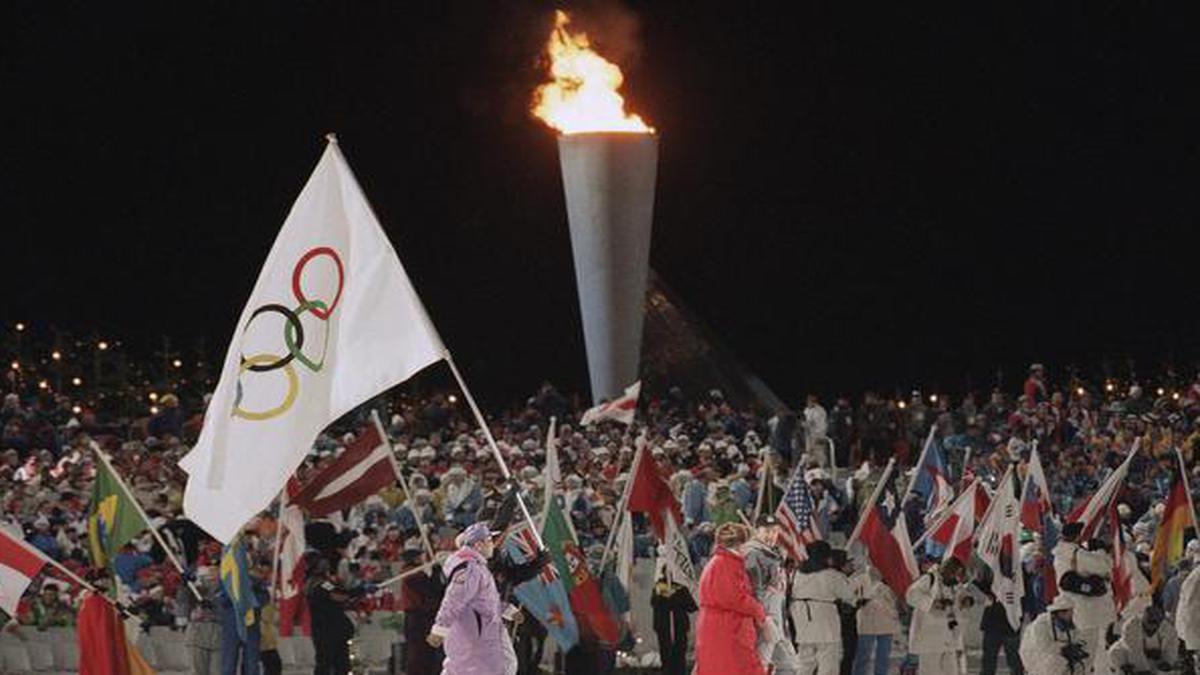 7 countries interested in hosting 2026 Winter Olympics The Hindu