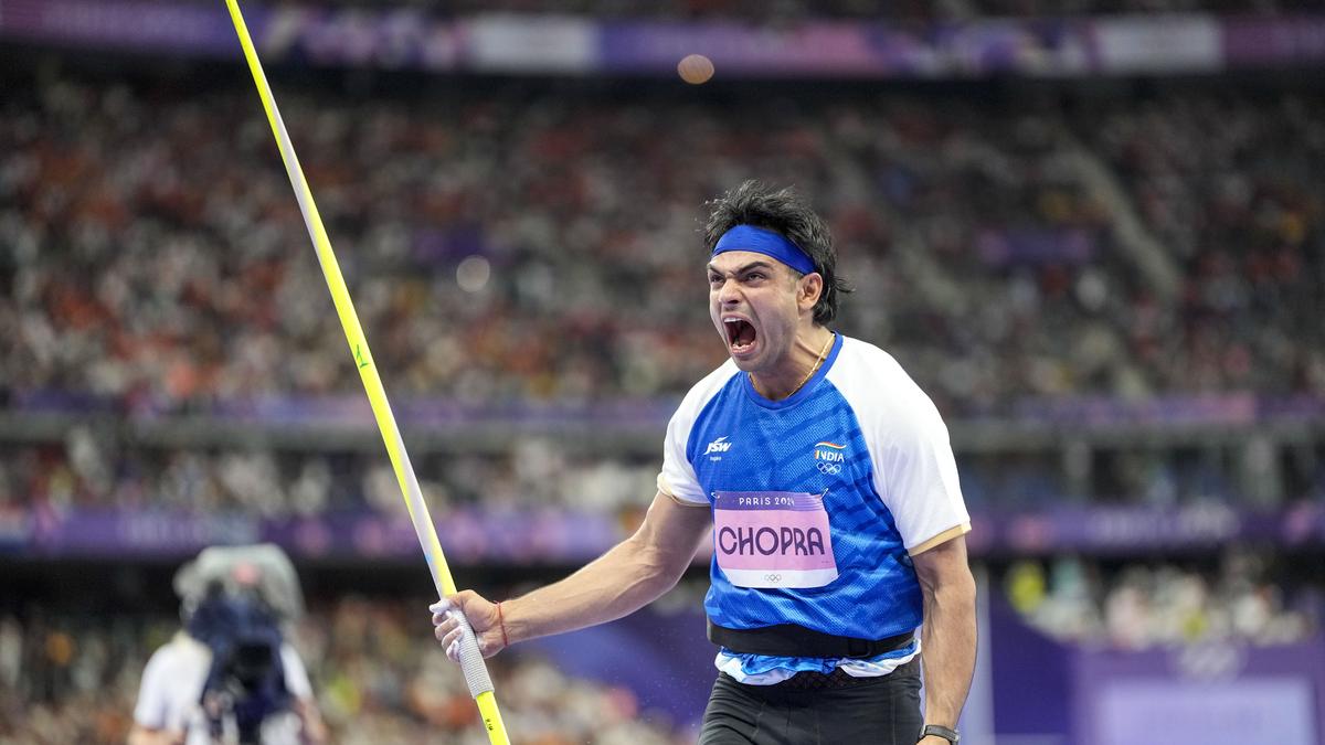 Jan Zelezny’s tweaks will take me to 90m mark soon: Neeraj Chopra Jan Zelezny’s tweaks will take me to 90m mark soon: Neeraj Chopra