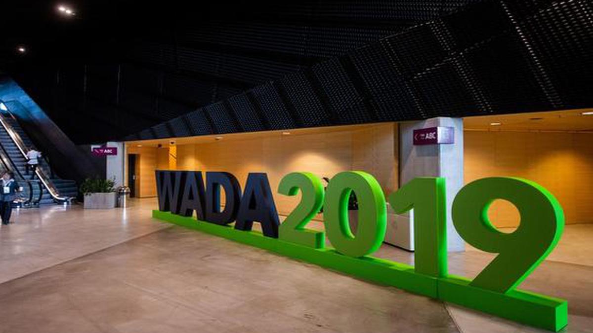 Olympic doping ban looms for Russia after WADA panel ruling