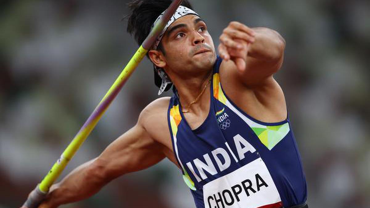 Tokyo Olympics | How Neeraj made the gold