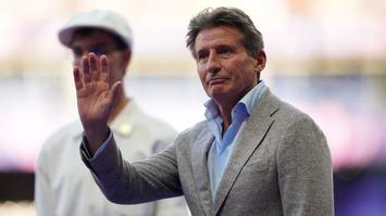 World athletics chief Sebastian Coe and six others are among the top contenders for next year’s IOC presidency election.