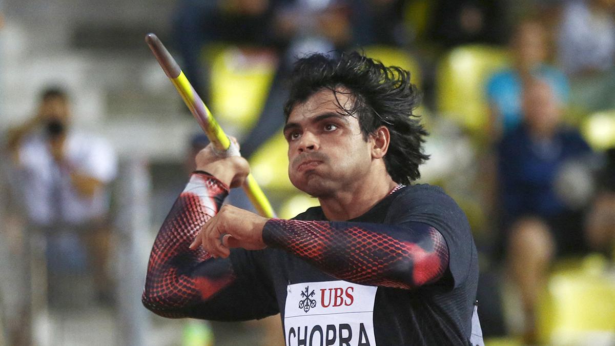 World Championship gold, 90m targets for Neeraj Chopra, seeks to remain injury free ahead of Paris Olympics