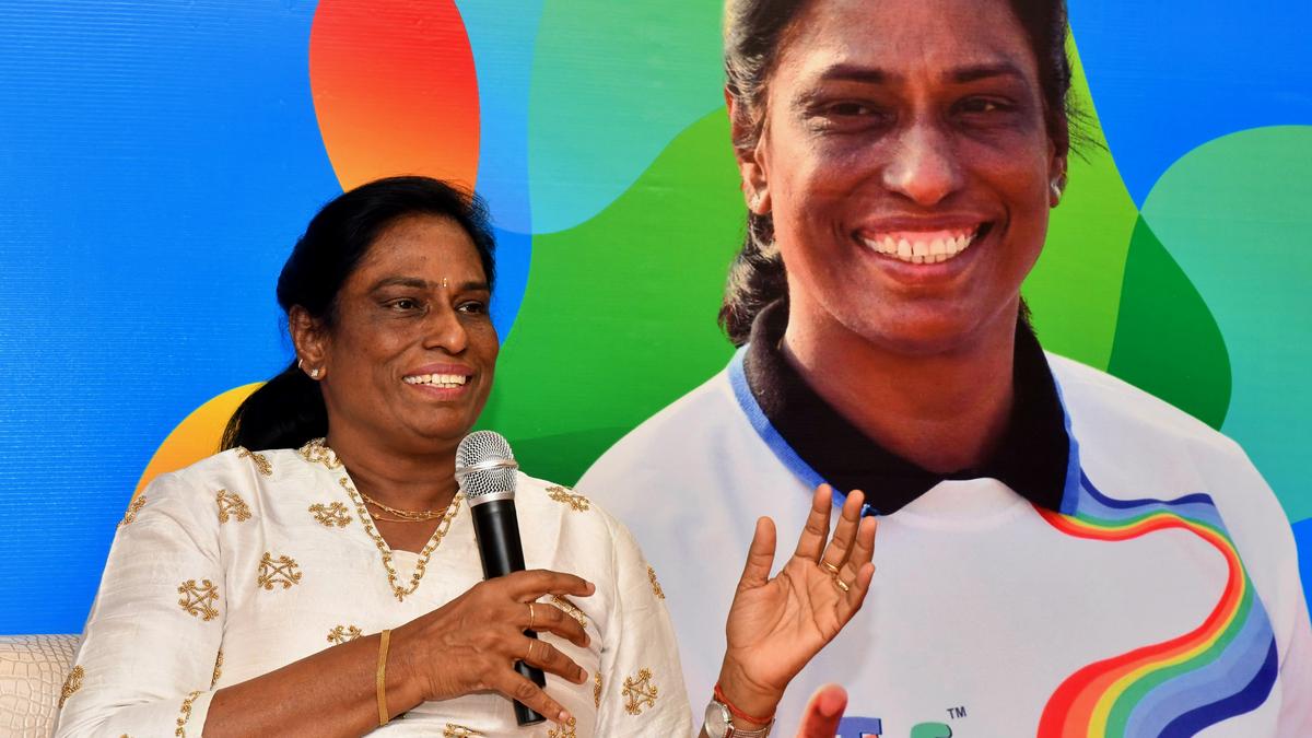 India athletes will get sports-specific help from support staff: IOA chief Usha