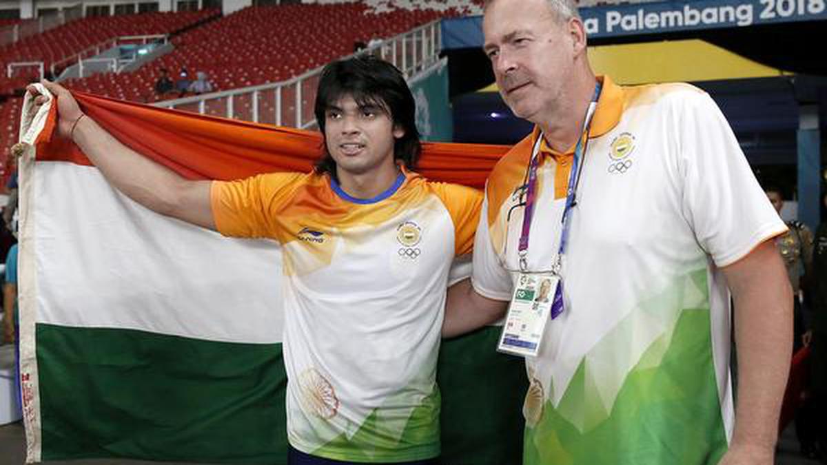 Neeraj Chopra’s gold the most sparkling