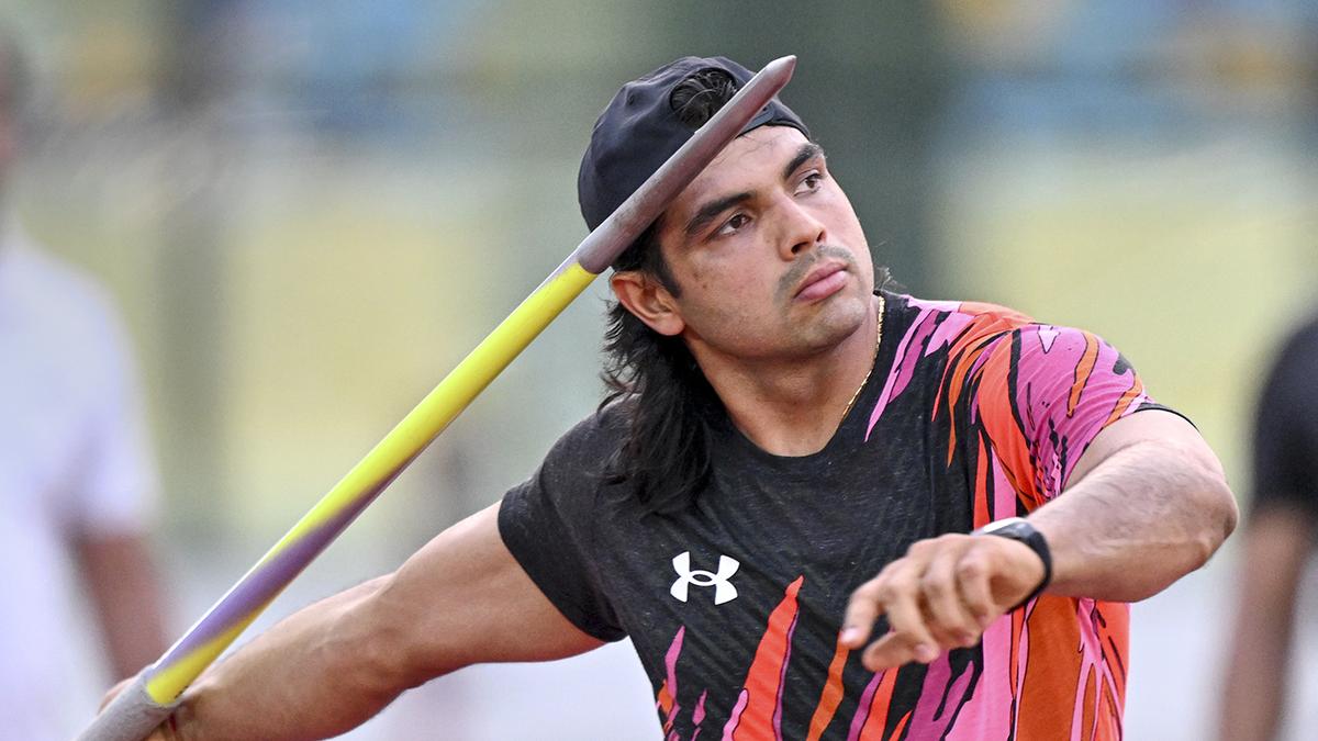 Neeraj Chopra set to resume Olympic build-up at Paavo Nurmi Games in Finland