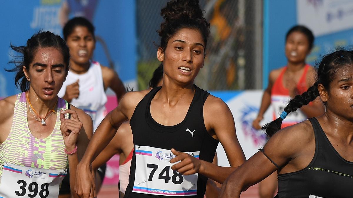 India Open under-23 athletics: Talented athletes eager to prove their worth