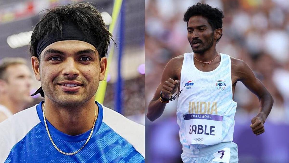 Diamond League season finale: Neeraj Chopra, Avinash Sable spearhead Indian challenge