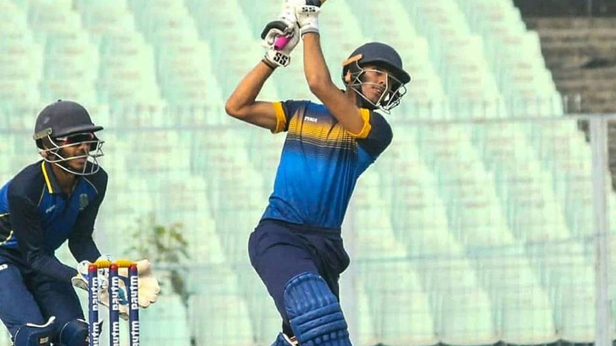 Deodhar Trophy: Utkarsh leads the way as East Zone makes short work of Central; West Zone eases past North East