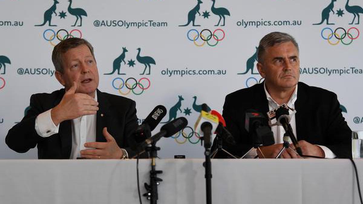 Coronavirus | Australia pulls athletes out of 2020 Olympic Games