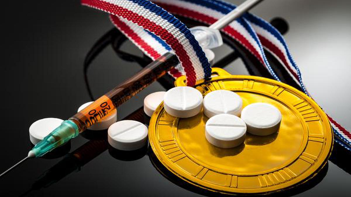 What does the doping ban mean for Russia?