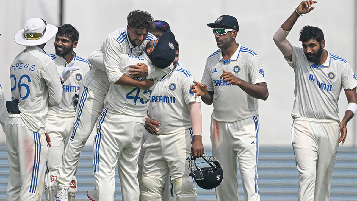 IND vs ENG second Test | Rohit’s men showed they had the depth and resilience to bounce back