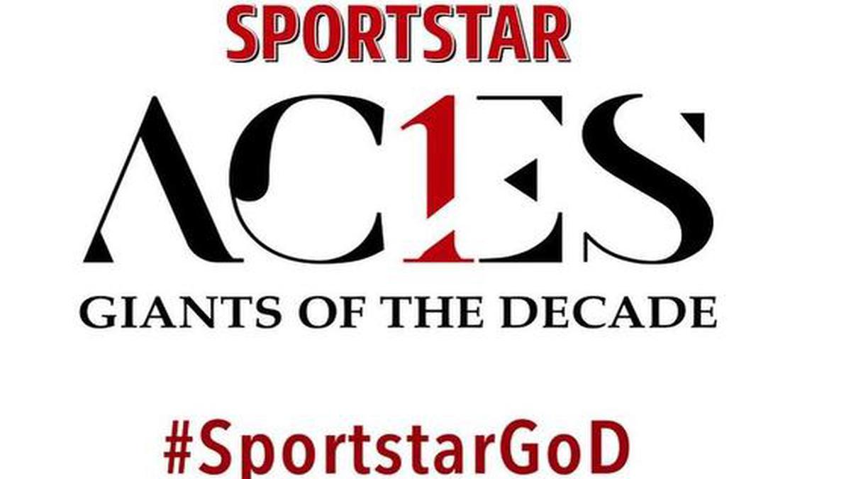 Sportstar Aces Awards 2021 The Hindu