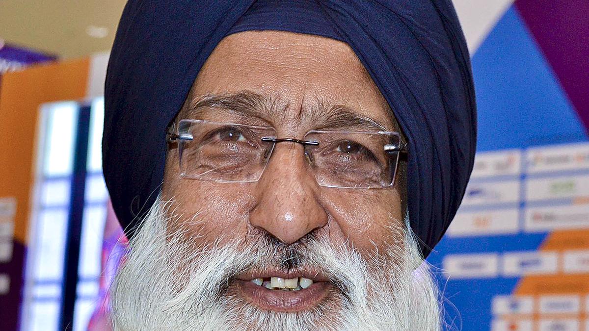 Veteran sports journalist Harpal Singh Bedi passes away