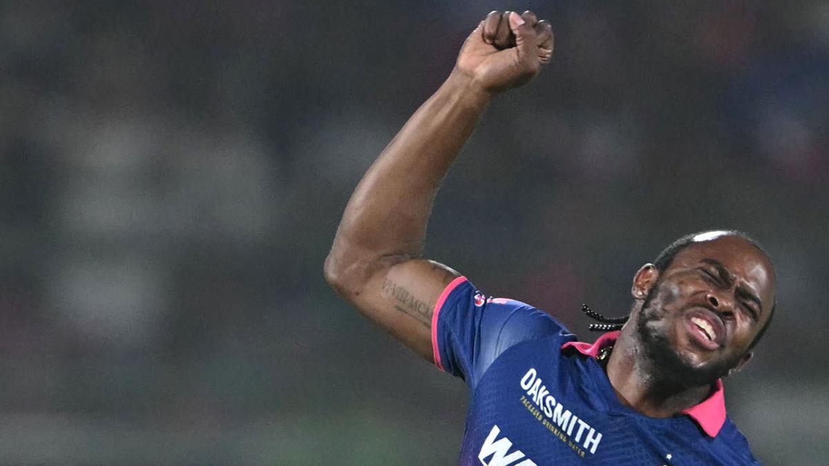 The pace revolution in the IPL