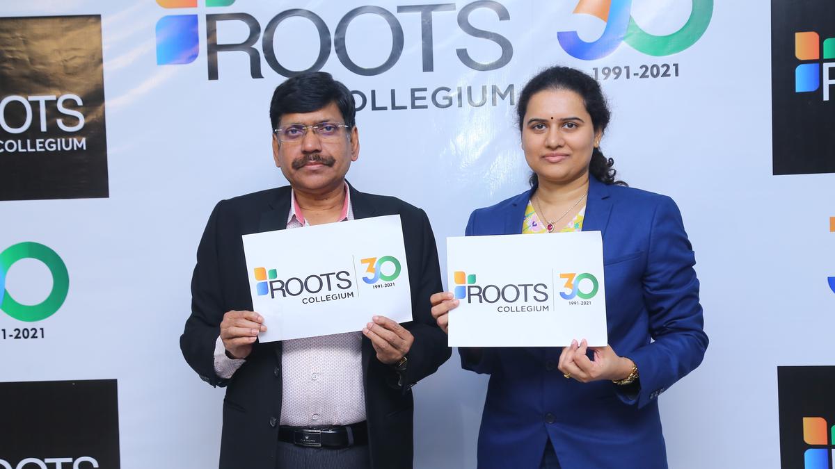 Koneru Humpy named brand ambassador of Roots Collegium