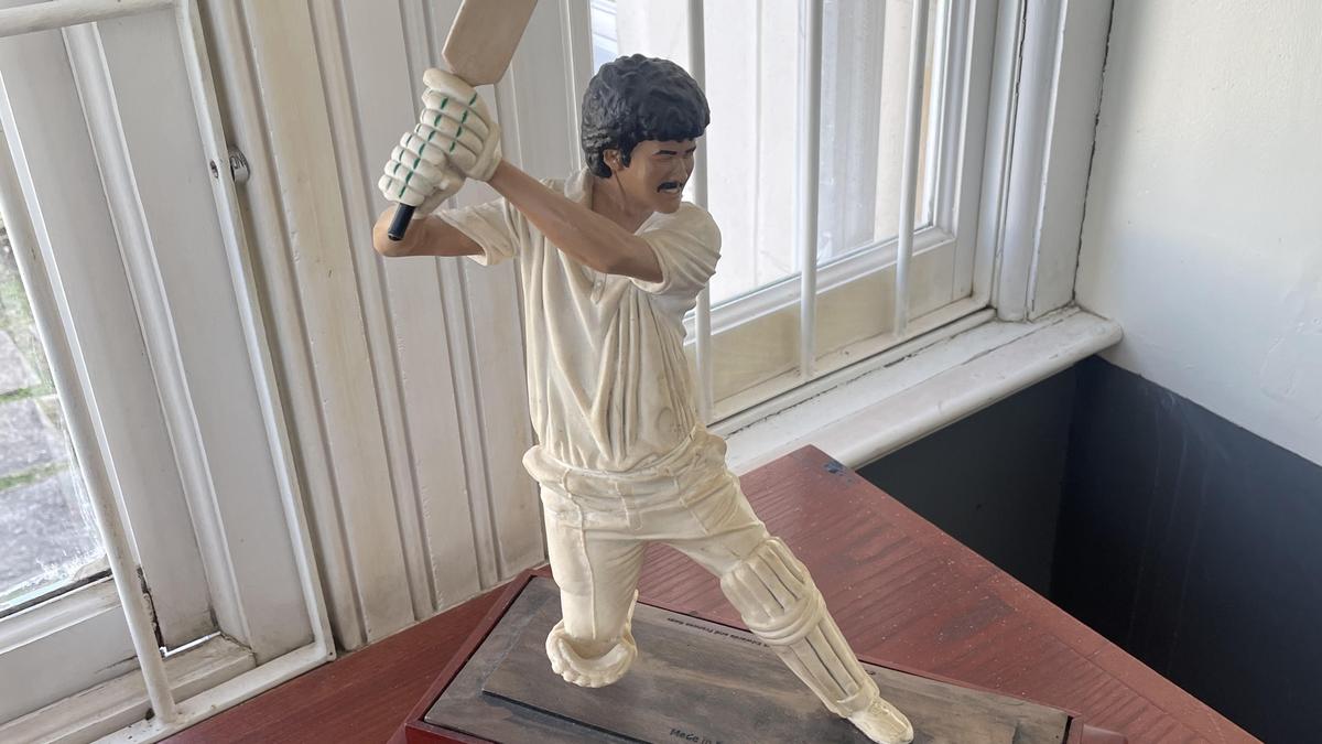 Barbados: A Cricketing Legacy Preserved at Legends Museum