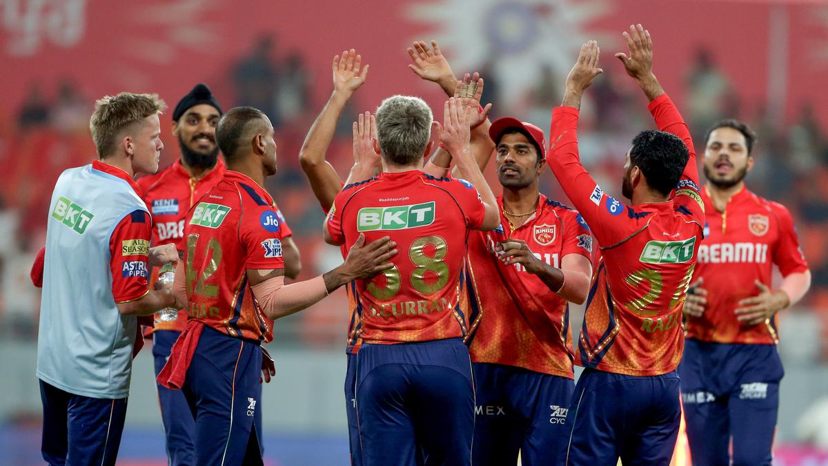 Rajasthan Royals Seek Redemption Against Inconsistent Punjab Kings