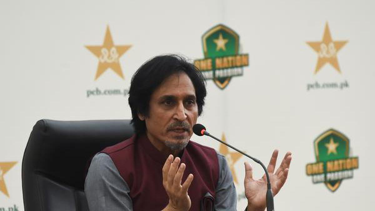 Pakistan will now look after its own interest: Ramiz Raja