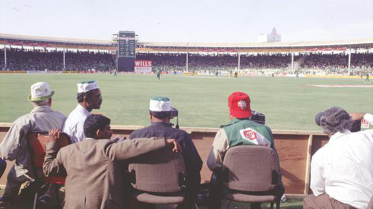 Pakistan to host 2025 Champions Trophy, India get 3 ICC events in next