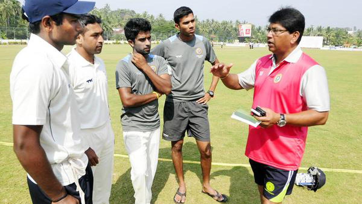 Pandit happy for his former team The Hindu