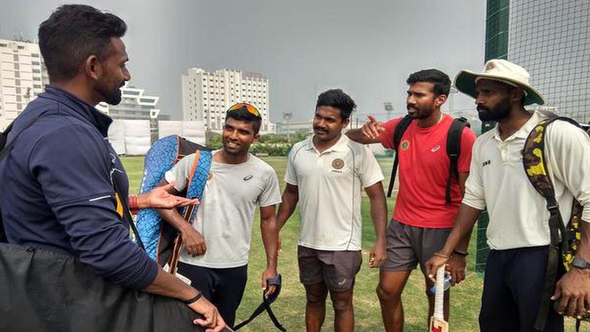 Ranji Trophy 2019-20 | Kerala needs to come up with improved show