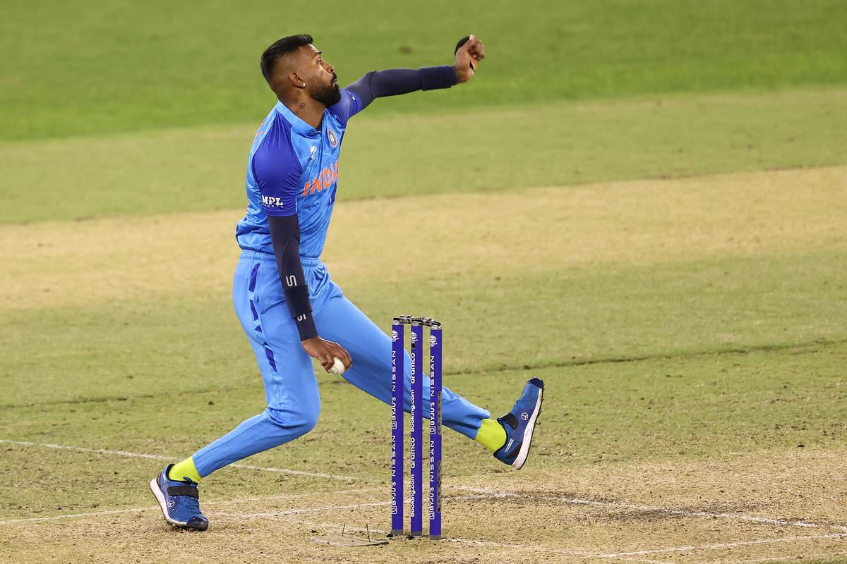 Hardik Pandya to lead in T20Is against New Zealand; Rohit, Rahul and Kohli rested