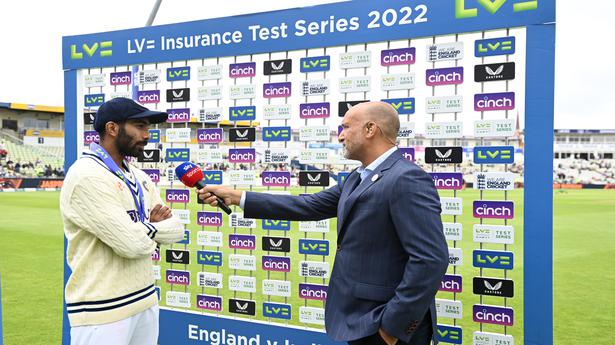 Eng vs Ind fifth Take a look at | We permit the recreation slip away just after dominating three times, suggests Bumrah