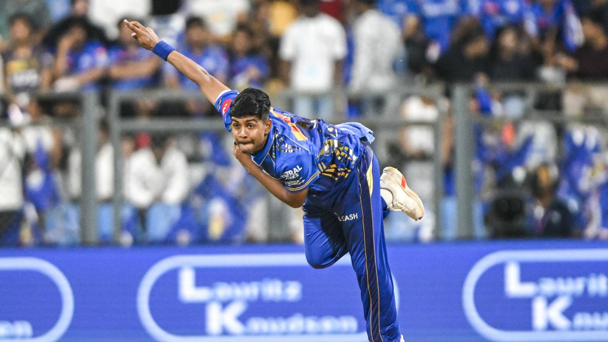 Ashwani Kumar’s IPL debut: 23-year-old Mumbai Indian, who made dream debut against Kolkata Knight Riders