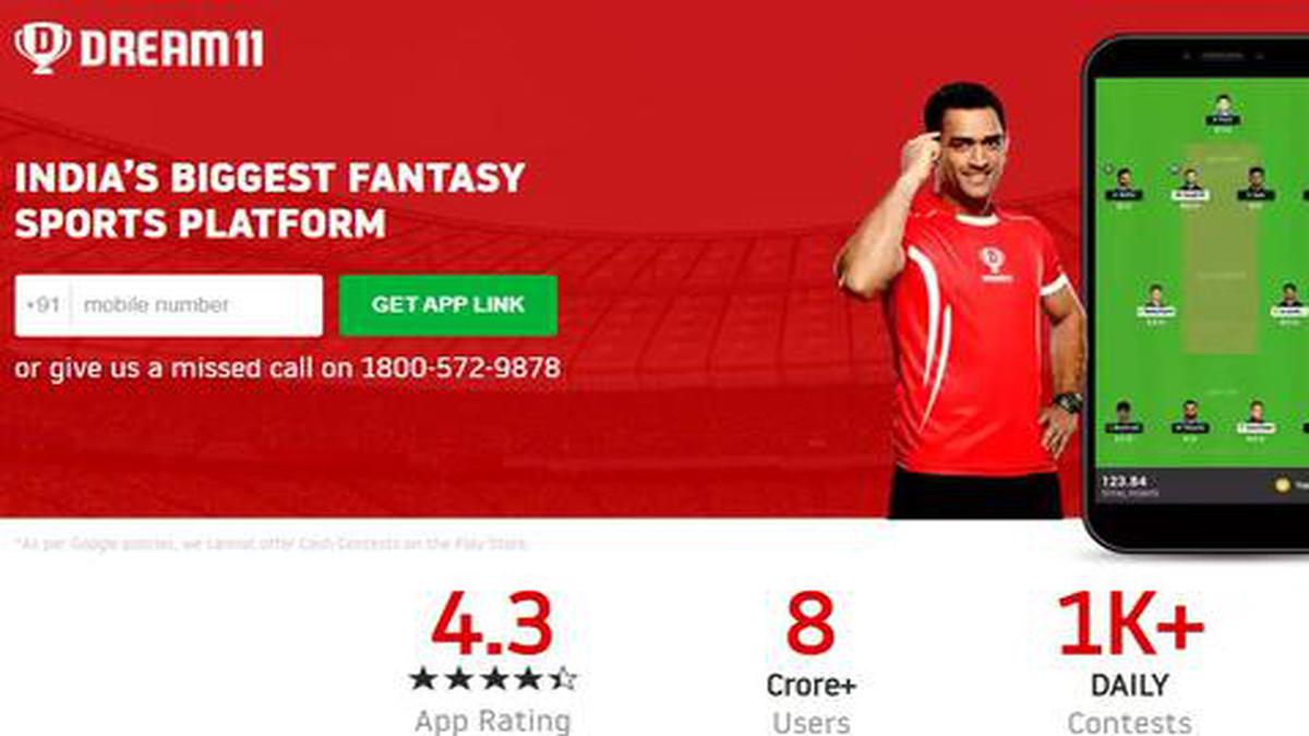 With IPL 2020 title sponsorship, Dream11 is living the fantasy