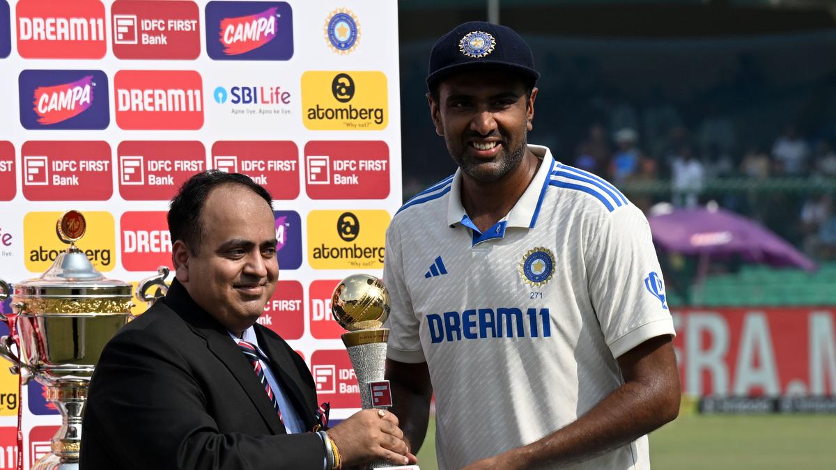 Having fewer Test centres helps, but won’t comment if India should follow that model, says Ravichandran Ashwin