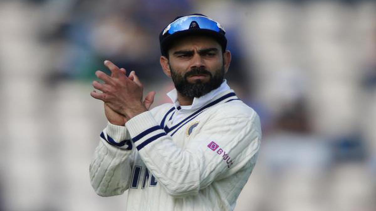 Best Test team should be decided over at least three games: Kohli after losing WTC final