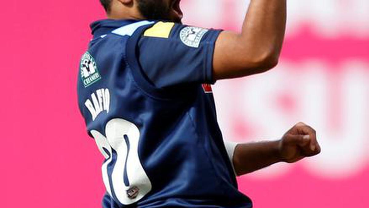 Rafiq 'incredibly hurt' by Root's comments over Yorkshire racism controversy