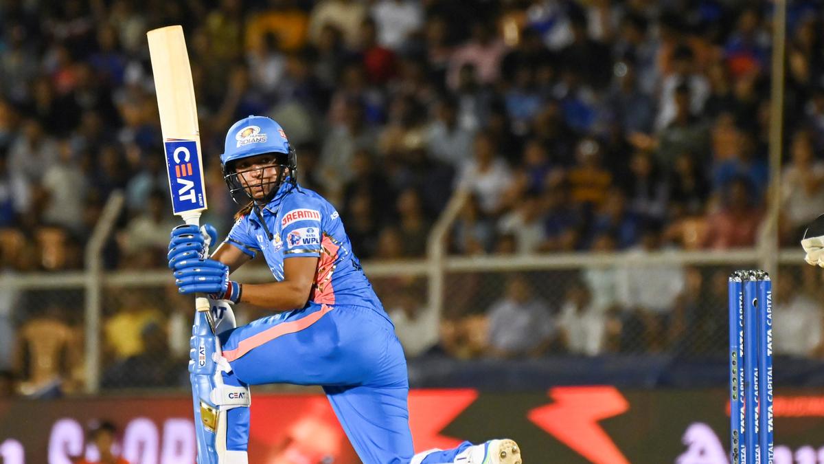 Bangladesh women vs India women first T20I | Harmanpreet, spinners star in easy Indian win