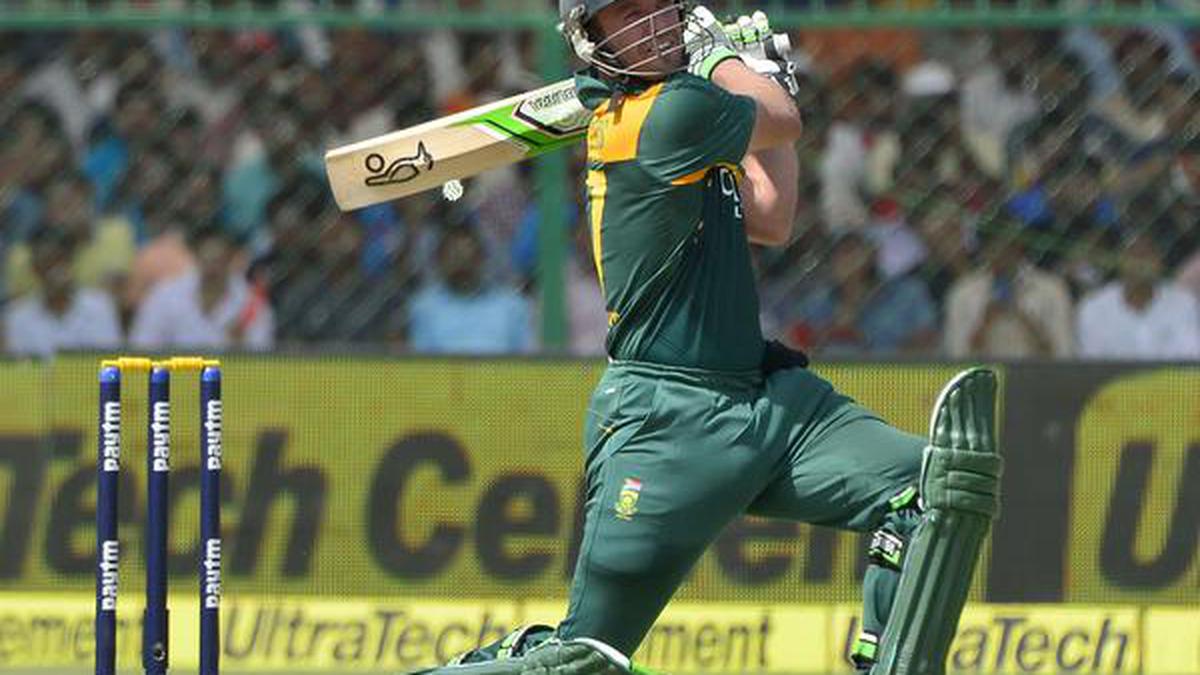 AB de Villiers retires from all forms of cricket