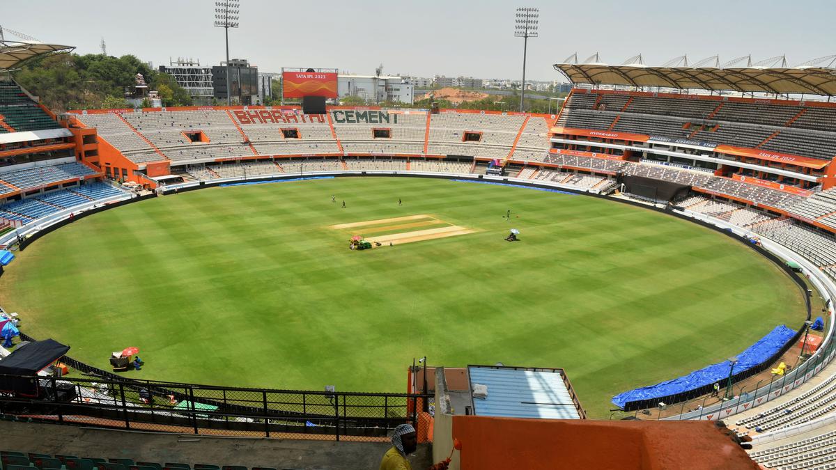 IPL 2023: SRH vs RR | Up against Hyderabad, Rajasthan keen to recreate last year magic