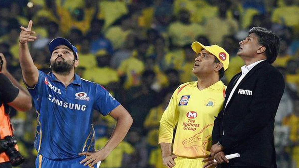 Indian Premier League | The day you wish it was, and isn't