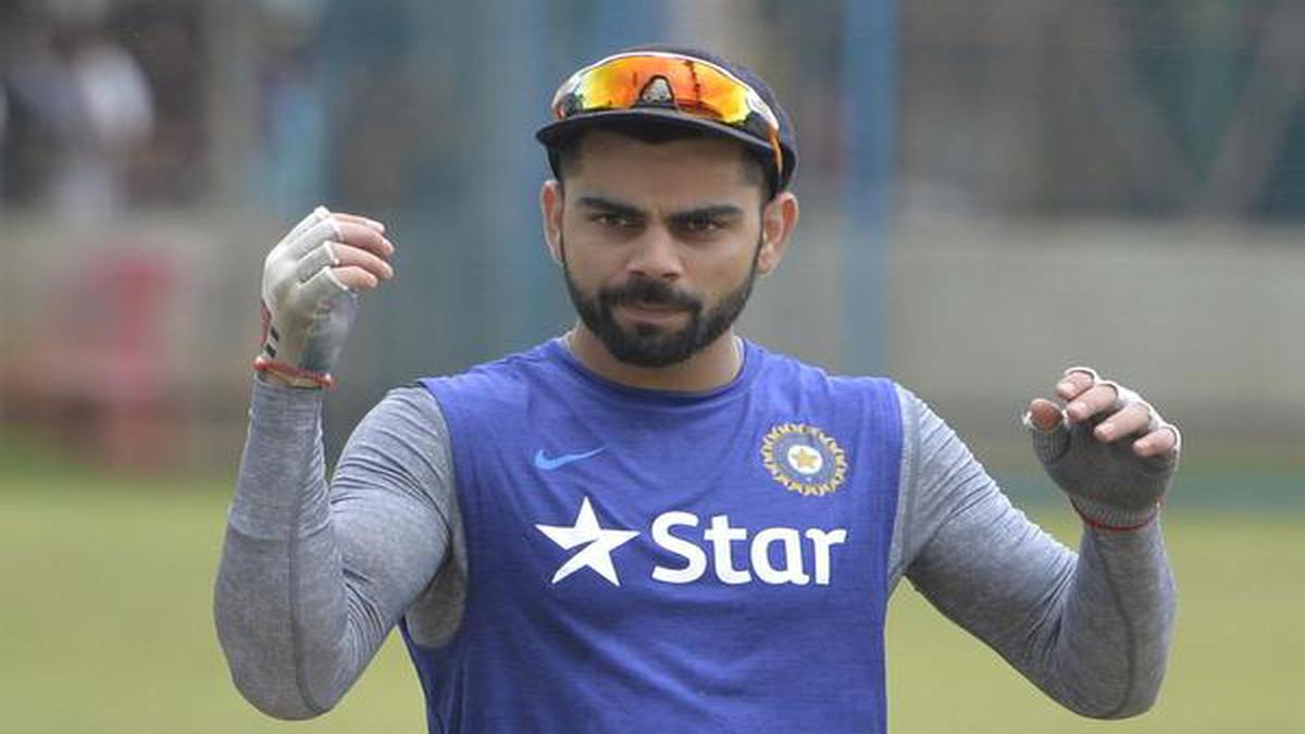 Virat Kohli Named In Wisden Cricketers Of The Decade List The Hindu 1062