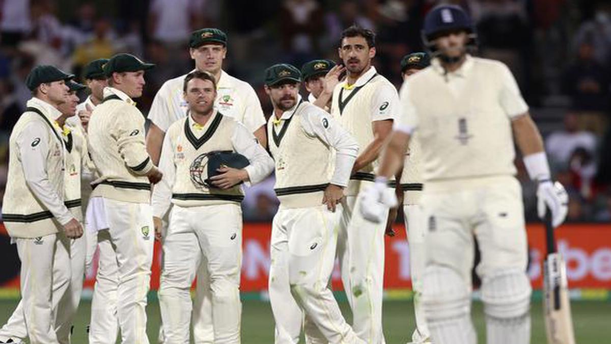 The Ashes | England in big trouble in third Test amid virus scare