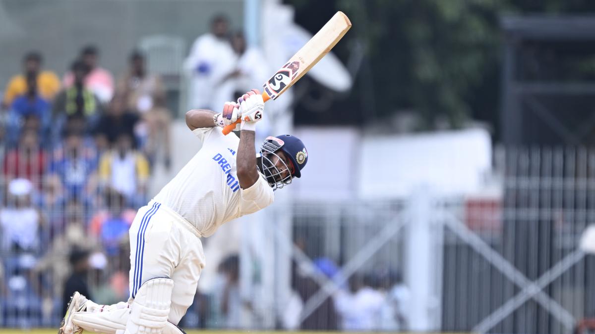 Border-Gavaskar Trophy: Rishabh Pant has been a big influence, need to keep him quiet, says Pat Cummins