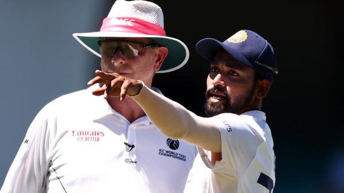 ICC condemns racism in Sydney Test, Cricket Australia apologises to Indian team