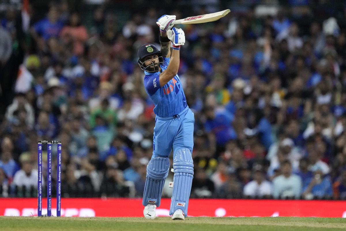 ICC Twenty20 World Cup | Kohli most complete Indian batsman of my time, says Greg Chappell
